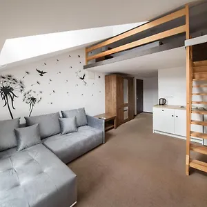  Apartament Apartament Jastrzębie Gniazdo