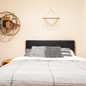  Apartament Mateyko Boho