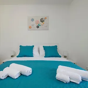 Antica Apartament Trogir