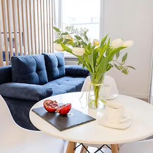 Bresno14 Apartament Gdańsk
