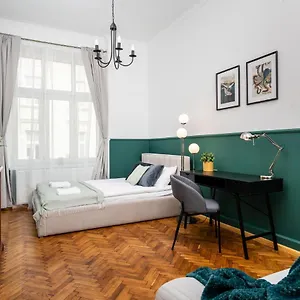  Apartament Classy Old Town - By Upstairs