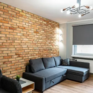  Apartament Cracow Nest - 2 Separate Rooms, Heart Of Kazimierz
